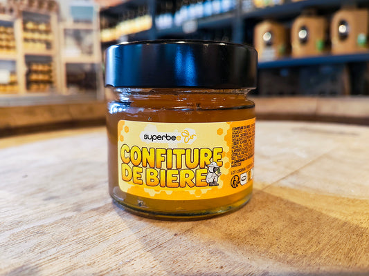 Confiture de bière