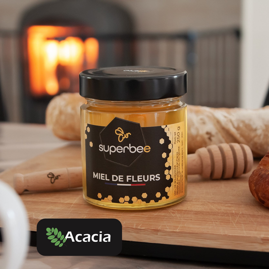 Miel d'Acacia